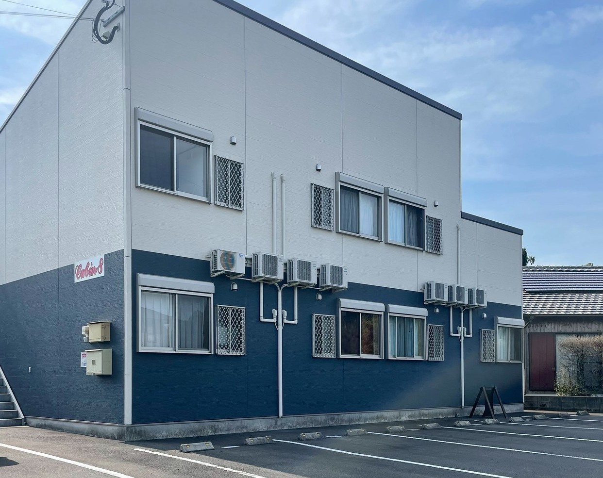 整体 堂-DOU-